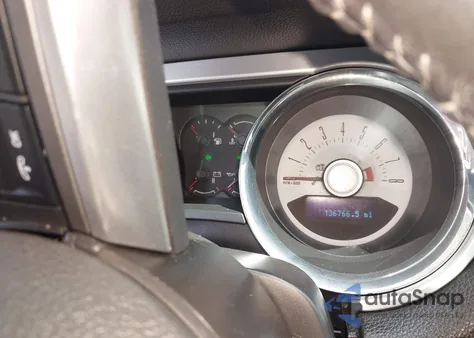 2012 Ford Mustang V6 Premium z USA, uszkodzony, nr VIN 1ZVBP8AM0C5249973